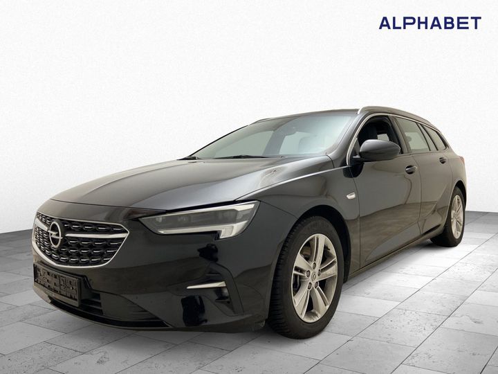 OPEL INSIGNIA SPORTS 2021 w0vzt8et3m1028834