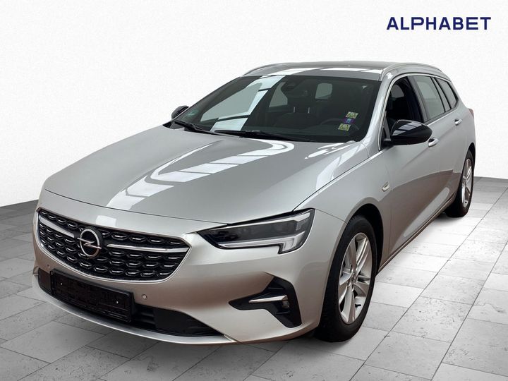 OPEL INSIGNIA SPORTS 2021 w0vzt8et4m1028745