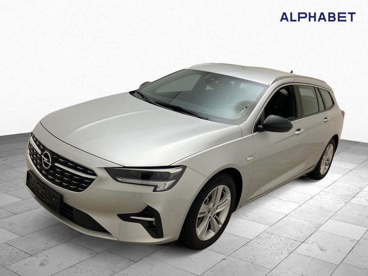 OPEL INSIGNIA SPORTS 2021 w0vzt8et5m1028107