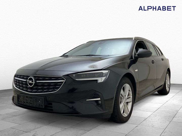 OPEL INSIGNIA SPORTS 2021 w0vzt8et5m1028348