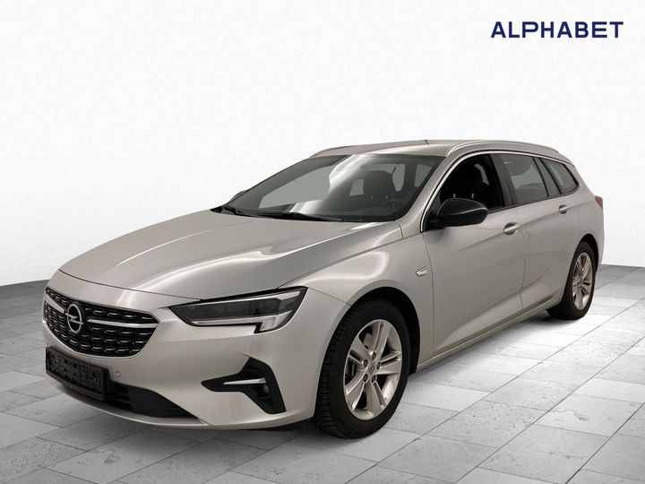 OPEL INSIGNIA SPORTS 2021 w0vzt8et5m1028513