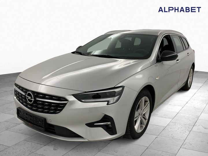 OPEL INSIGNIA SPORTS 2021 w0vzt8et6m1028102