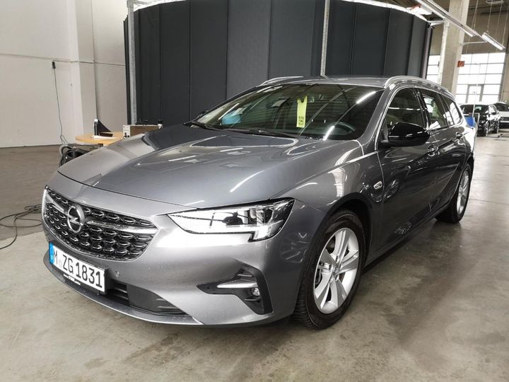 OPEL INSIGNIA 2021 w0vzt8et8m1020082