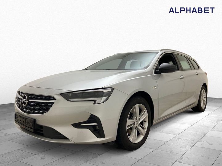 OPEL INSIGNIA SPORTS 2021 w0vzt8et8m1027744