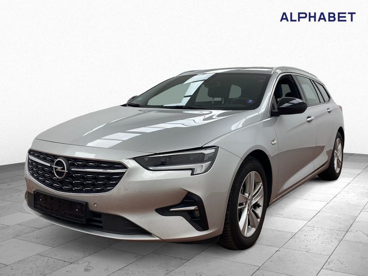 OPEL INSIGNIA SPORTS 2021 w0vzt8et8m1027856