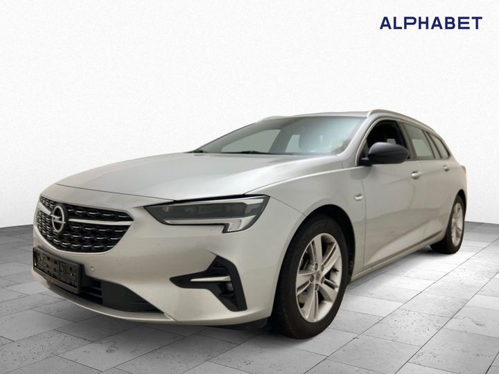 OPEL INSIGNIA SPORTS 2021 w0vzt8et9m1028742