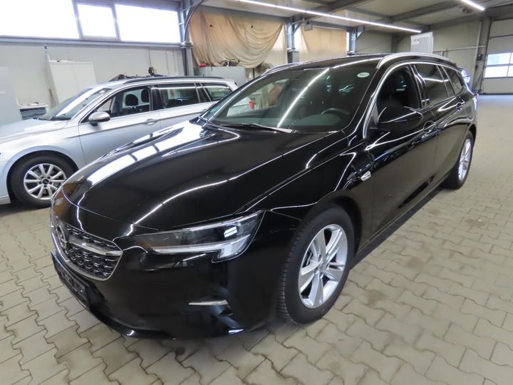 OPEL INSIGNIA SPORTS TOURER 2022 w0vzt8et9m1034556