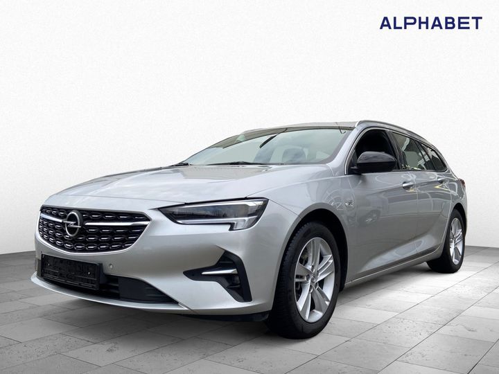 OPEL INSIGNIA SPORTS 2021 w0vzt8etxm1027745