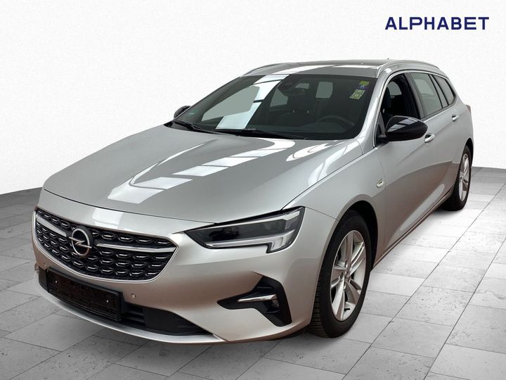 OPEL INSIGNIA SPORTS 2021 w0vzt8etxm1028104