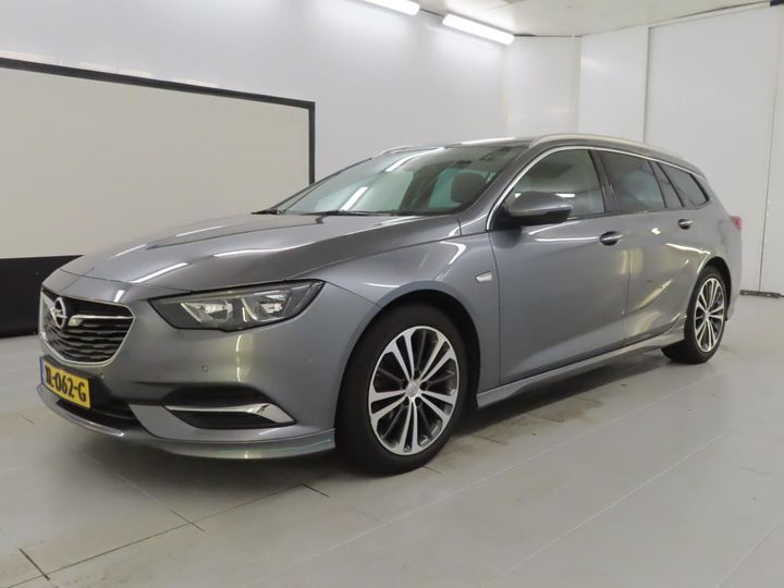 OPEL INSIGNIA SPORTS TOUR 2019 w0vzt8ga3k1037588