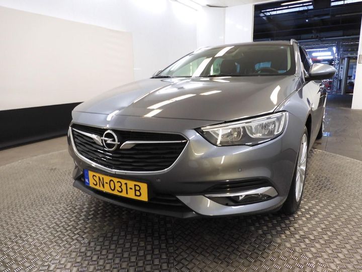 OPEL INSIGNIA SPORTS TOUR 2018 w0vzt8gaxj1133197