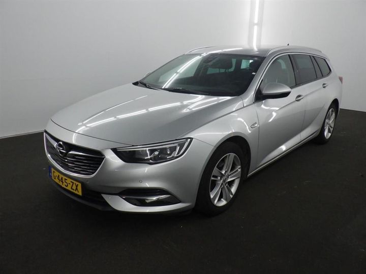 OPEL INSIGNIA SPORTS TOURER 2020 w0vzt8gb0l1010116