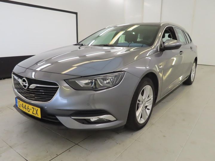 OPEL INSIGNIA SPORTS TOUR 2020 w0vzt8gb0l1011170