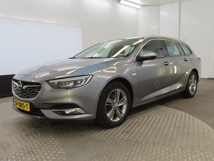 OPEL INSIGNIA SPORTS TOUR 2018 w0vzt8gb1j1076221