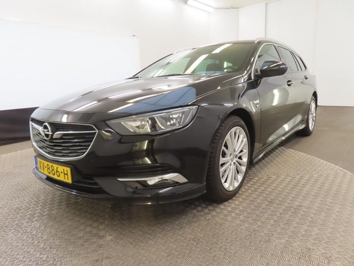 OPEL INSIGNIA SPORTS TOUR 2019 w0vzt8gb1k1050185