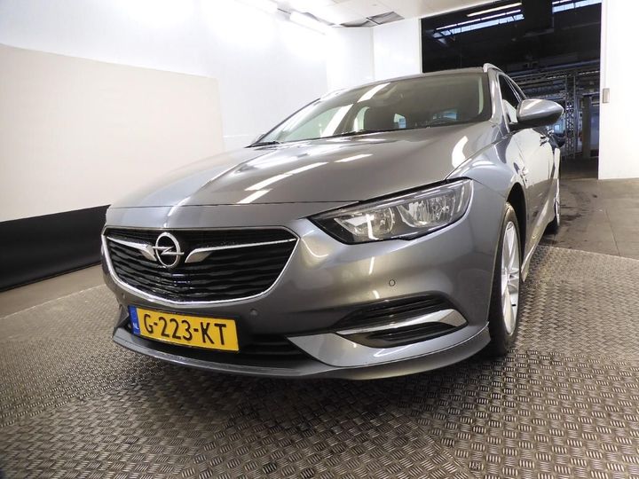 OPEL INSIGNIA SPORTS TOUR 2019 w0vzt8gb1l1006754