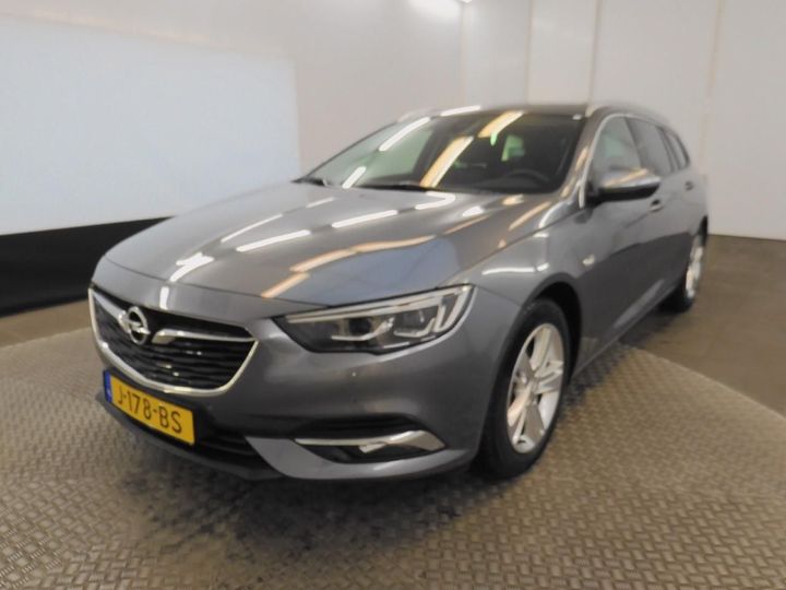 OPEL INSIGNIA SPORTS TOUR 2020 w0vzt8gb1l1027975