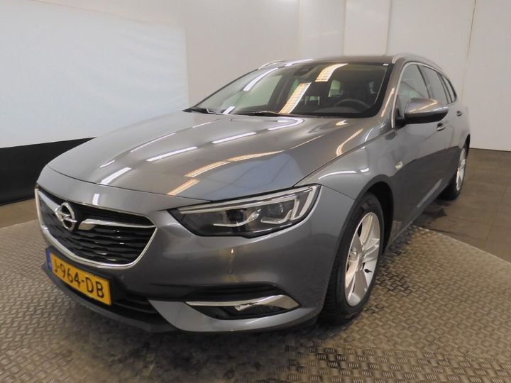 OPEL INSIGNIA SPORTS TOUR 2020 w0vzt8gb1l1028804