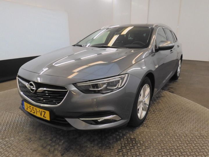 OPEL INSIGNIA SPORTS TOUR 2020 w0vzt8gb1l1029306