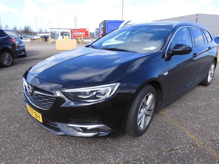 OPEL INSIGNIA SPORTS TOUR 2020 w0vzt8gb2l1027712