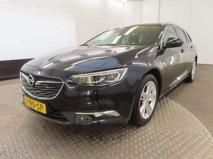 OPEL INSIGNIA SPORTS TOUR 2020 w0vzt8gb3l1029159