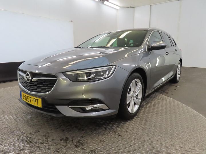 OPEL INSIGNIA SPORTS TOUR 2020 w0vzt8gb3l1029405