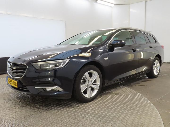 OPEL INSIGNIA SPORTS TOUR 2020 w0vzt8gb4l1027453