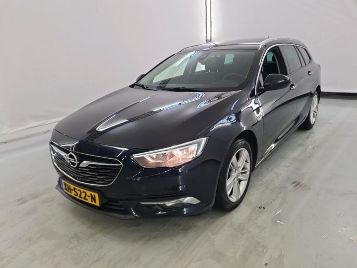 OPEL INSIGNIA 2019 w0vzt8gb5k1029842