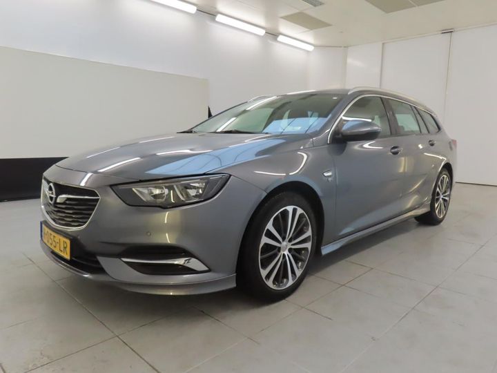 OPEL INSIGNIA SPORTS TOUR 2020 w0vzt8gb5l1022343