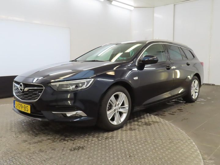 OPEL INSIGNIA SPORTS TOUR 2020 w0vzt8gb5l1028109