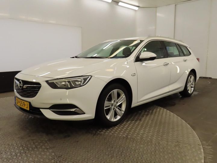 OPEL INSIGNIA SPORTS TOUR 2018 w0vzt8gb6j1139314