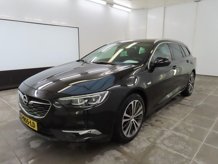 OPEL INSIGNIA SPORTS TOUR 2020 w0vzt8gb7l1021761