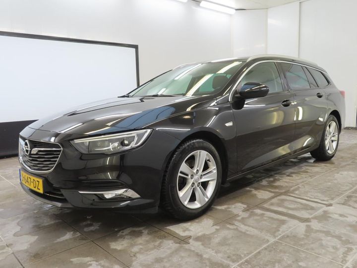 OPEL INSIGNIA SPORTS TOUR 2020 w0vzt8gb7l1028452