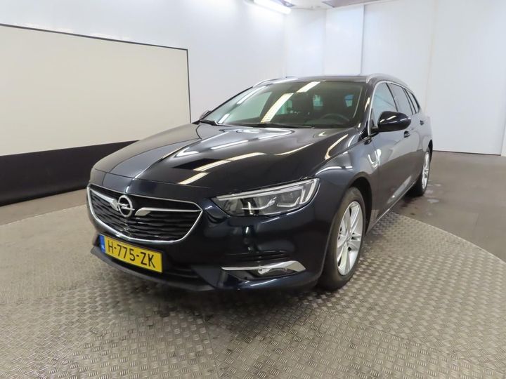 OPEL INSIGNIA SPORTS TOUR 2020 w0vzt8gb8l1026726