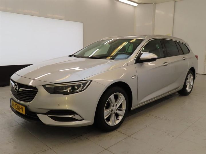 OPEL INSIGNIA SPORTS TOURER 2019 w0vzt8gb9k1073309