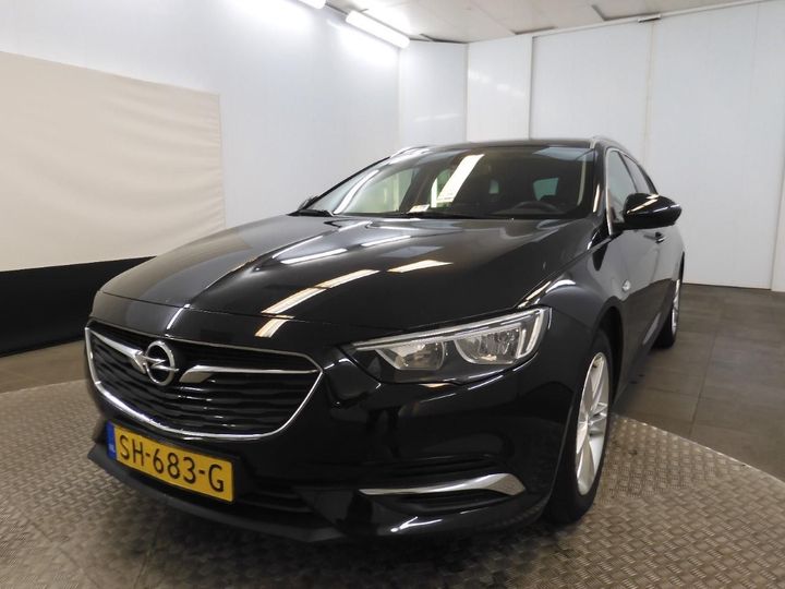 OPEL INSIGNIA SPORTS TOUR 2018 w0vzt8gbxj1124010