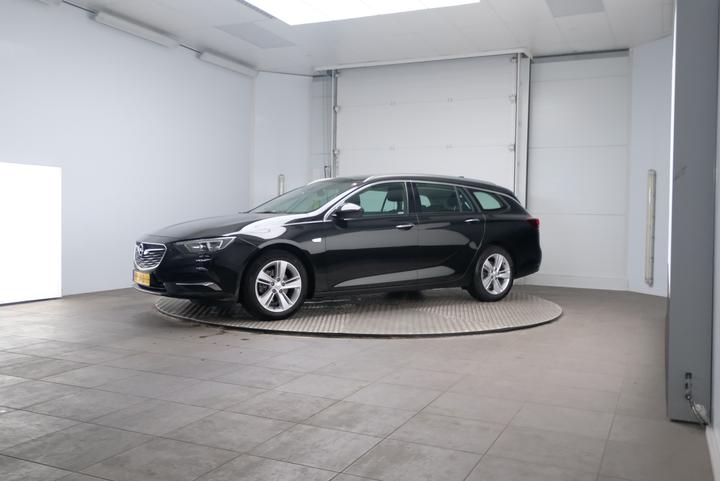 OPEL INSIGNIA SPORTS TOUR 2018 w0vzt8ge0j1066158