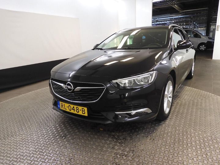 OPEL INSIGNIA SPORTS TOUR 2017 w0vzt8ge0j1084210