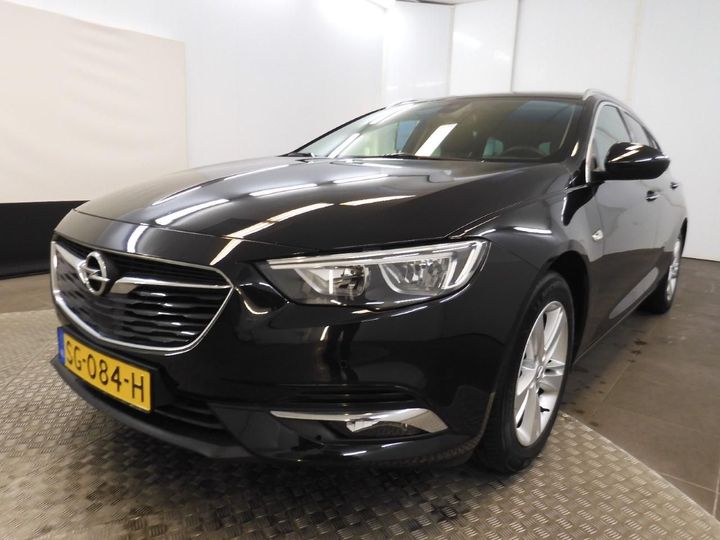 OPEL INSIGNIA SPORTS TOUR 2018 w0vzt8ge2j1113190