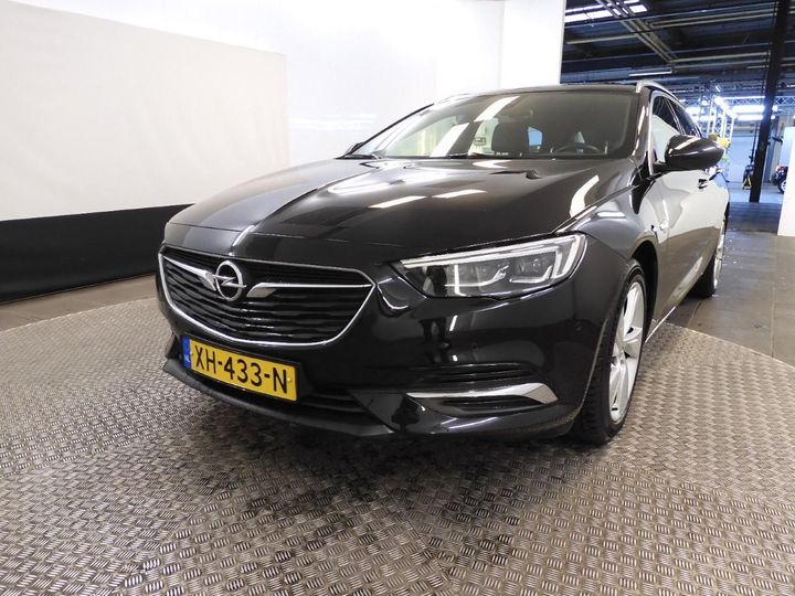 OPEL INSIGNIA SPORTS TOUR 2019 w0vzt8ge2j1154774