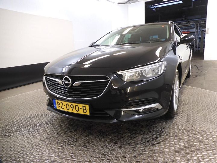 OPEL INSIGNIA SPORTS TOUR 2018 w0vzt8ge5j1103480