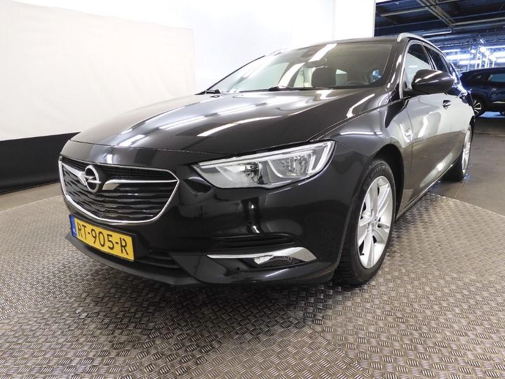 OPEL INSIGNIA SPORTS TOUR 2018 w0vzt8ge7j1092644