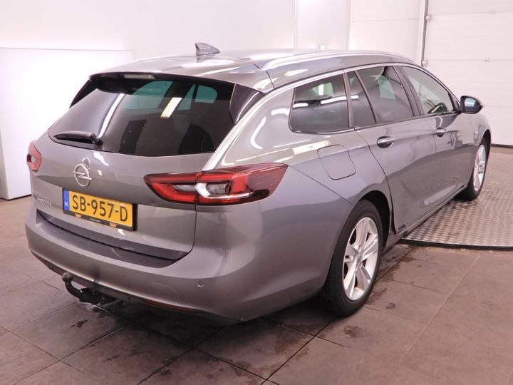 OPEL INSIGNIA SPORTS TOUR 2018 w0vzt8ge9j1100808