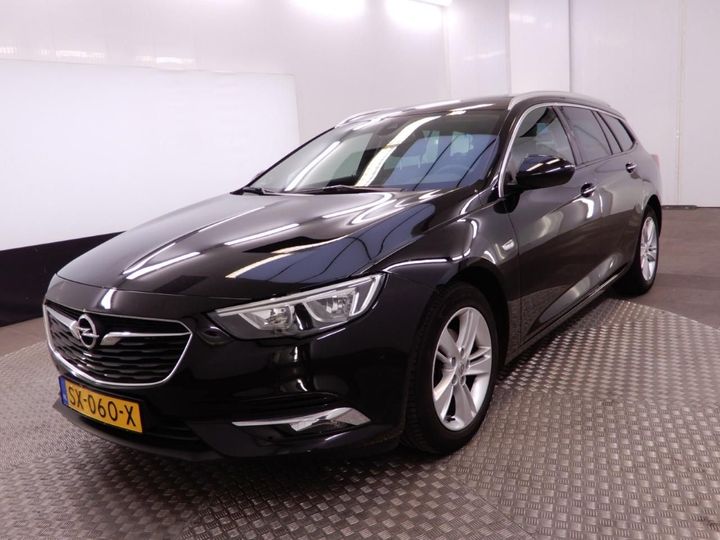 OPEL INSIGNIA SPORTS TOUR 2018 w0vzt8ge9j1120024