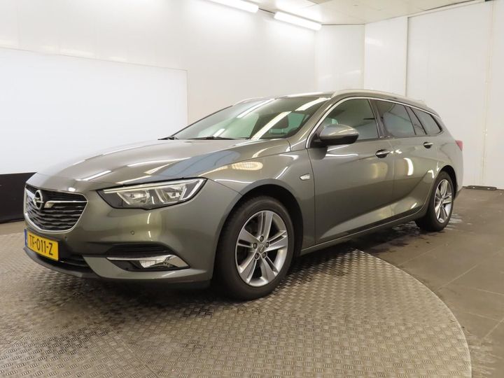 OPEL NULL 2018 w0vzt8gexj1173265