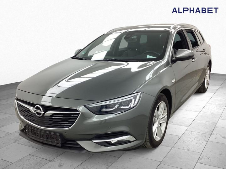 OPEL INSIGNIA SPORTS 2018 w0vzt8gf1j1091126