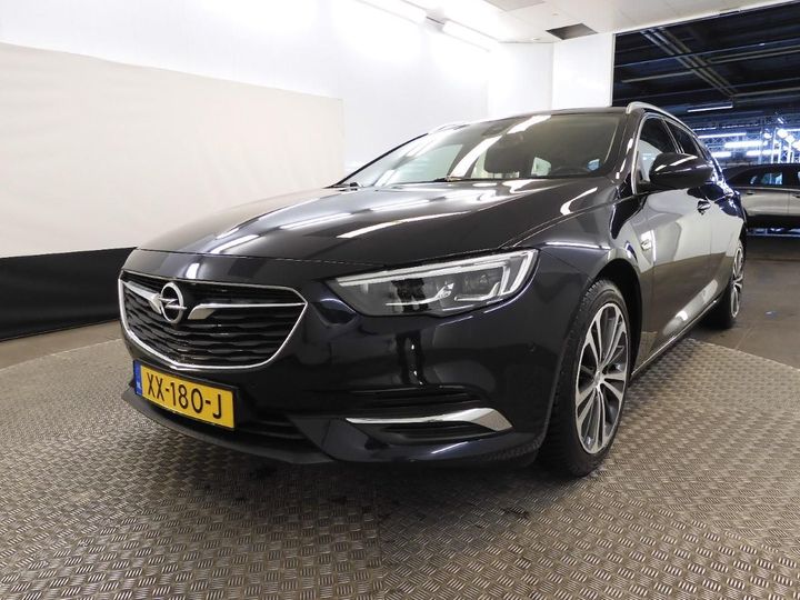 OPEL INSIGNIA SPORTS TOUR 2019 w0vzt8gf2k1054023