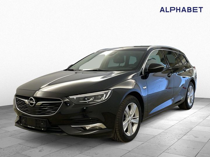 OPEL INSIGNIA SPORTS 2019 w0vzt8gf4l1000594