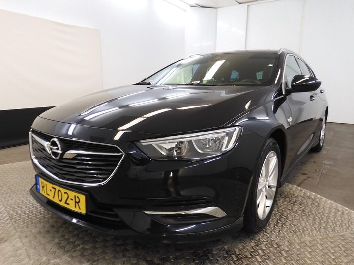 OPEL INSIGNIA SPORTS TOUR 2017 w0vzt8gf5j1070974