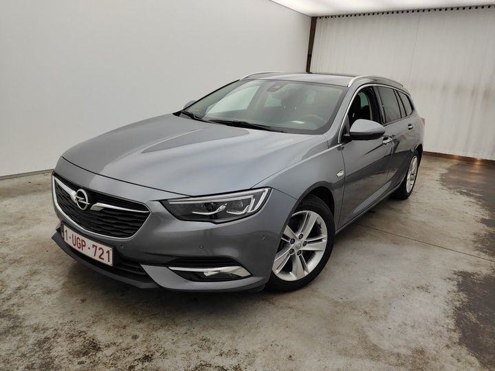 OPEL INSIGNIA SP.TOUR.&#3917 2018 w0vzt8gf7j1141575